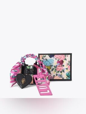 NWT Kurt Geiger Micro Southbank Tote Crossbody